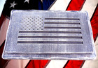 Bench Top Flag Concrete Mold Cement Abs Plastic Mould 22  X 13 5  X 2 25 