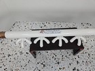 Ashley Black Fascia Blaster 4 Claws Cellulite Deep Massage  Wand Tool