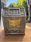 Buckley  your Fortune  1   Ball Gum Trade Stimulator Gumball Vending Machine