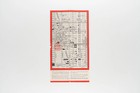Hotel Dixie New York City Vintage Promotional Brochure