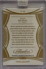 2025 Panini Flawless- Stan Musial- Legends Diamond  25  real Diamond 