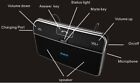 Hands-free Wireless Bluetooth Speakerphone Car Kit For Cellphones