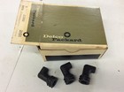 Nos Box Of 25 Spark Plug Boots For 1953-56 Buick V8  Part  1170662