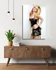 Avril Lavigne Poster 24x36 Inch Photo Rare Print Wall Art Print - Al1