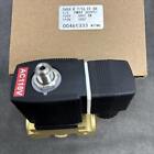 Solenoid Valve For Ingersoll Rand 22124085 Air Compressor Accessories Non Oem