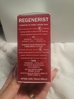 Olay Regenerist Micro-sculptingcream  Moisturizer trial Size  0 5 Oz