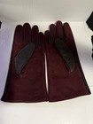 Enfants Riches Deprimes Two Tone Leather Gloves