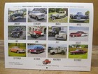 2026 Studebaker Calendar  All New  All Color  Includes Studebaker History