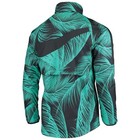 Men   s Nike Barcelona All Weather Full Zip Hoodie Jacket Soccer Large L