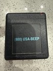 Vintage Nec Pager Usa-beep     90s Retro Beeper