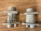 Unusual Paper Weights   Vintage Casting Foundry Pattern mold - Industrial Deco