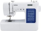 Brother Cs7000x Computerized Sewing   Quilting Machine   70 Built-in Stitches