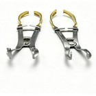 Dental Matrix Bands Ring Sectional Matrice Clamp Fit Garrison Palodent V3 System