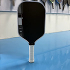 2025 Realdeal Joola Ben Johns Perseus Pro Iv 16mm Pickleball Paddle Gen 4 New
