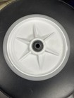 Lot Of 4 Stryker Stretcher 8    Standard Wheel Grey