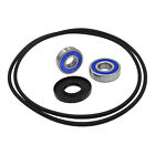 New Front Load Washer Tub Bearing Seal Fits Samsung Dc62-00223a Dc69-00804a