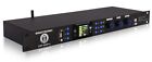 Professional Digital Echo Karaoke Mixer Processor W  Bluetooth