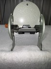 Vintage  1950s Nestor Johnson Hand Crank Card Shuffler Made In Usa