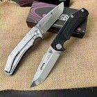 Zdp189 Steel High-hardness Outdoor Portable Edc Folding Knife