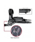 Tektro Hydraulic Brake Lever E350 E395 Right For Electric Bike And Bike  new 
