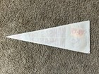 Rare Vintage Kansas City Monarchs Felt Pennant