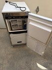 Scotsman Cu50ga-1c Undercounter Gourmet Cubes