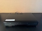 Sony Slv-d380p Dvd Vhs Combo W remote Tested Working   read  