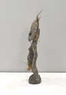 Papua New Guinea Wood Figure Ceremonial Mindimbit Village
