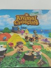 Animal Crossing New Horizons Switch Mouse Pad