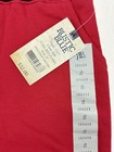 2t Rustic Red Jogger Monster Jogging Sweat Warm Pants