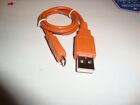 Genuine Ring Usb Power Charger Cable Cord Spotlight Doorbell 2 Battery Part Only