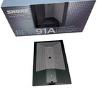 Beta 91a Shure Condenser Kick Drum And Piano Instrument Microphone New Best