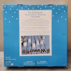 World Market Holiday English Crackers 13in Racing Polar Bear 6 Set Fun Surprise