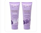 Le Chic Combo  Shampoo  Conditioner  Flat Iron  And Blow-dry Brush