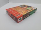 Pokemon Stadium 1 N64 Box Only   replacemnt Box   Includes Inserts clear Case