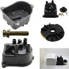 30102-p54-006 Genuine Oem Honda Accord Acura Integra Distributor Cap Assembly