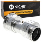 Adjustable Performance Solid Axle Carrier For Yamaha Yfz450 5tg-25381 2006-2013