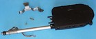 Mercedes-benz W126 Oem Hirschmann Power Radio Antenna Auta 6000el - For Repair