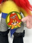 Rare Vintage 1971 Yosemite Sam Plush 14in Looney Tunes Mighty Star Nwt
