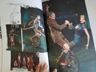 2008 Kooza - Cirque Du Soleil Program Booklet