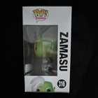 Funko Pop  Animation Dragon Ball Super Zamasu Gitd Walmart Exclusive 316
