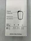 Adidas Tiro Match Shin Guards Junior Unisex Size Medium Pink Sb1158-is5600