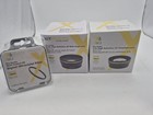 58mm Xit Pro Hd 2 2x Telephoto   0 43x Hd Wide Angle Lens  hd Digital Uv Filter