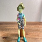 Mattel Monster High 2014 Porter Geiss Haunted Student Spirits Doll