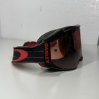 Oakley Airbrake Goggle Nemesis Red Gunmetal Frame prizm Mx Lens