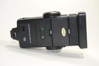 Vivitar 285hv Zoom Thyristor Auto Bounce Flash - Made In Japan- Works