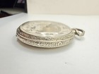 Antique 1923 Gold Filled Elgin Grade 345 12s 17j Pocket Watch Art Deco