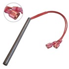 Replacement Hot Rod-ignitor Kit For Pellet Grills 9 5 150mm 230v300w Heating-rod