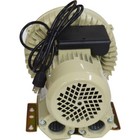 370w Fishpond Aerator Suction And Blowing Regenerative Blower 12kpa 110v