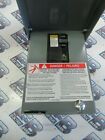 Square D Qo200tr Ac Disconnect Switch 60 Amp 240 Volt 1ph 2w Nema 3r - New-s